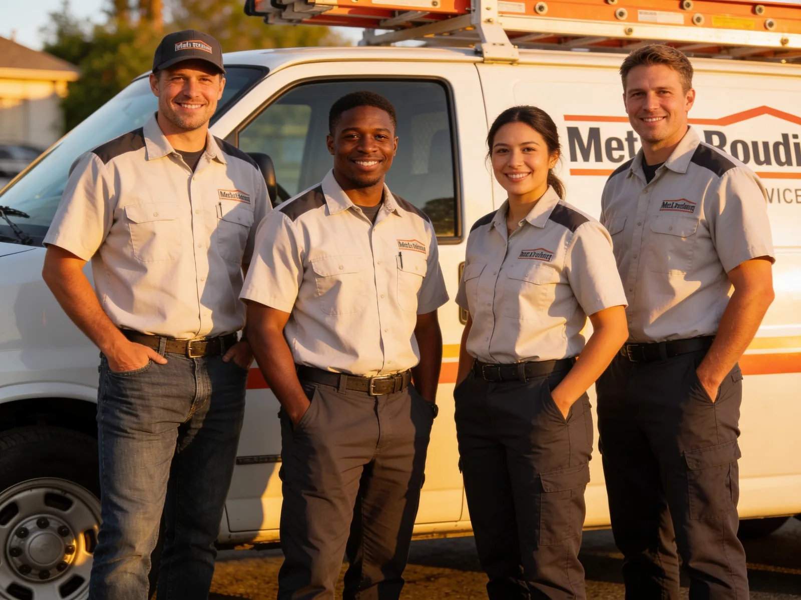 Metal Roof Installation company in Kenwood, CA